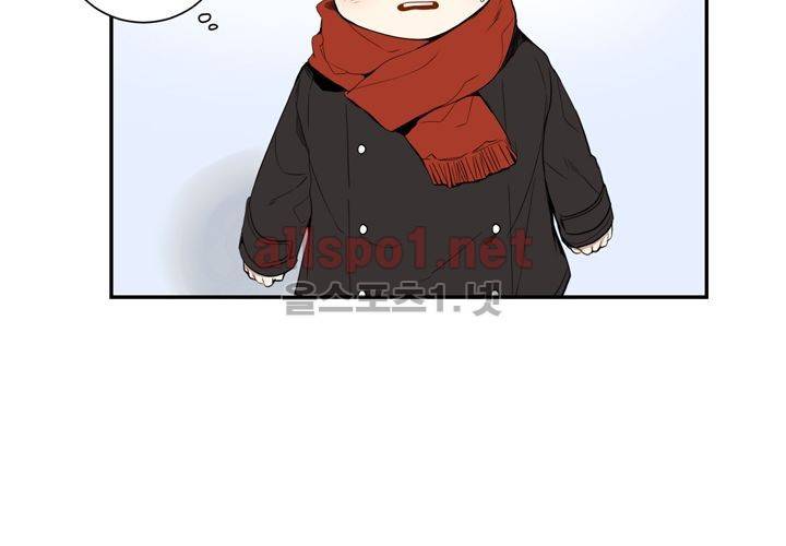 겨울 지나 벚꽃 6화 92