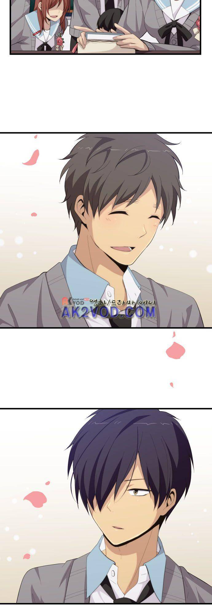 리라이프 -Relife- 212화 8