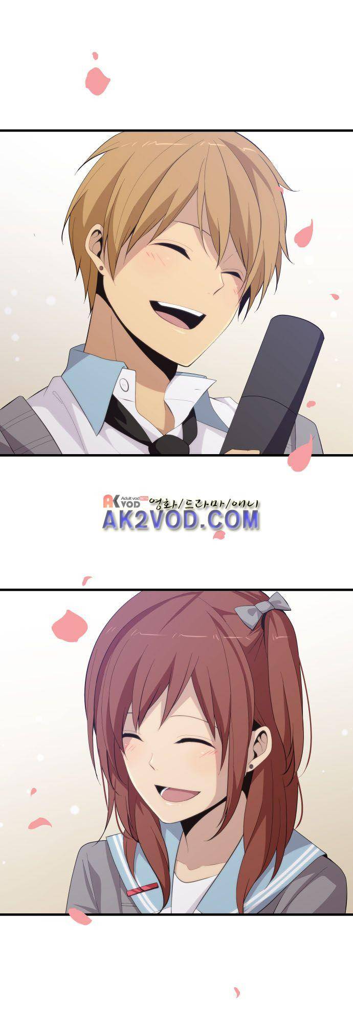 리라이프 -Relife- 212화 9