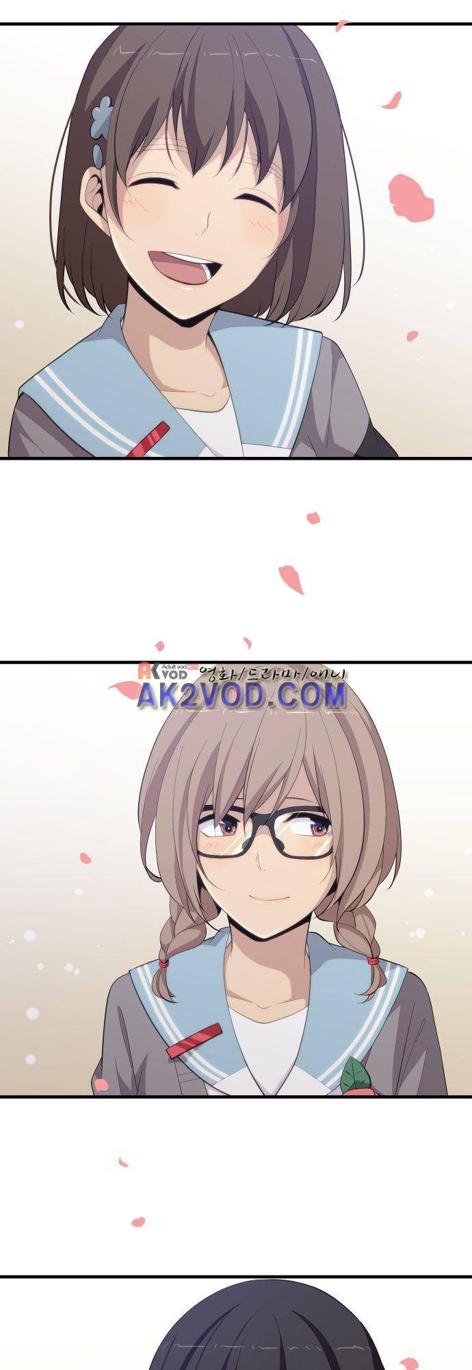리라이프 -Relife- 212화 10