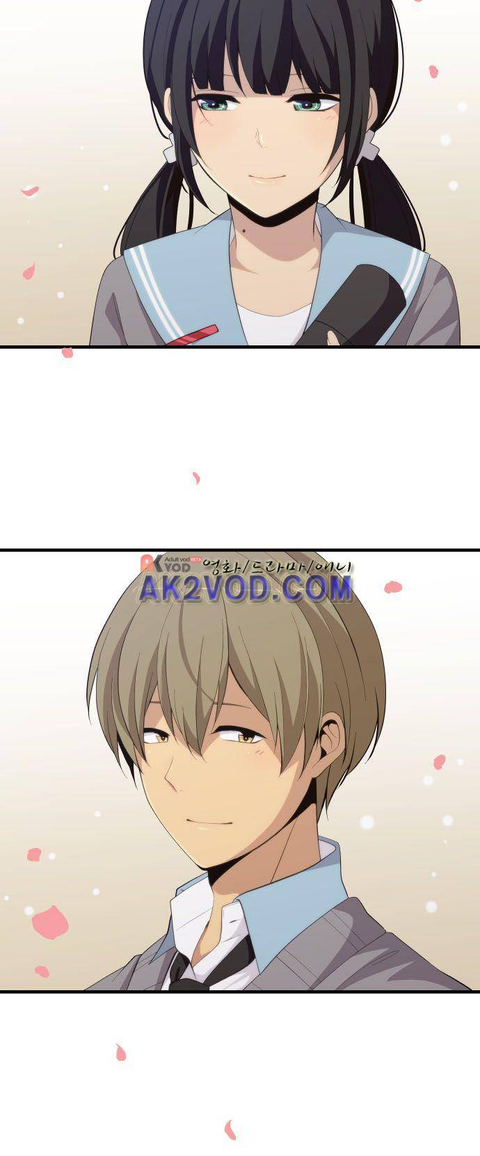 리라이프 -Relife- 212화 11