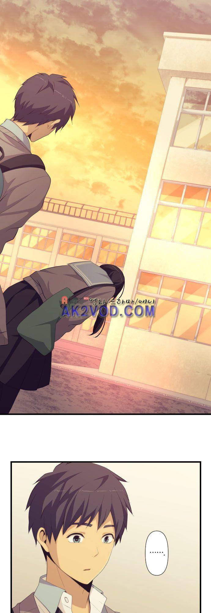 리라이프 -Relife- 212화 18