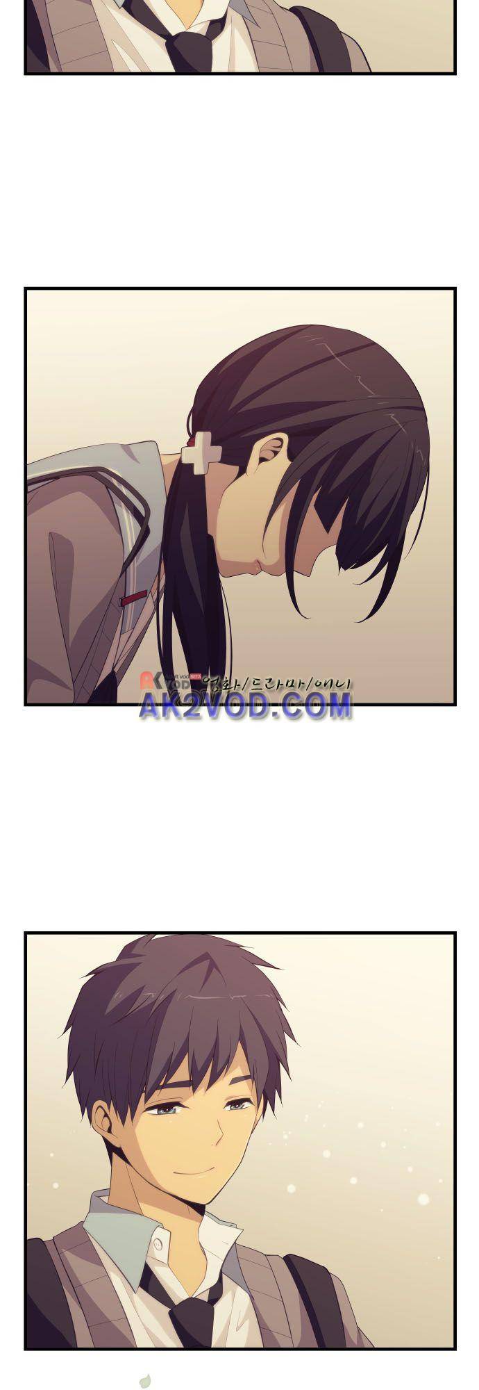 리라이프 -Relife- 212화 19