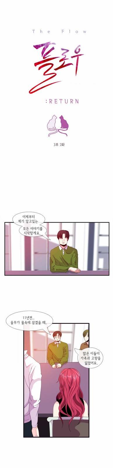 플로우 시즌3 2화 1