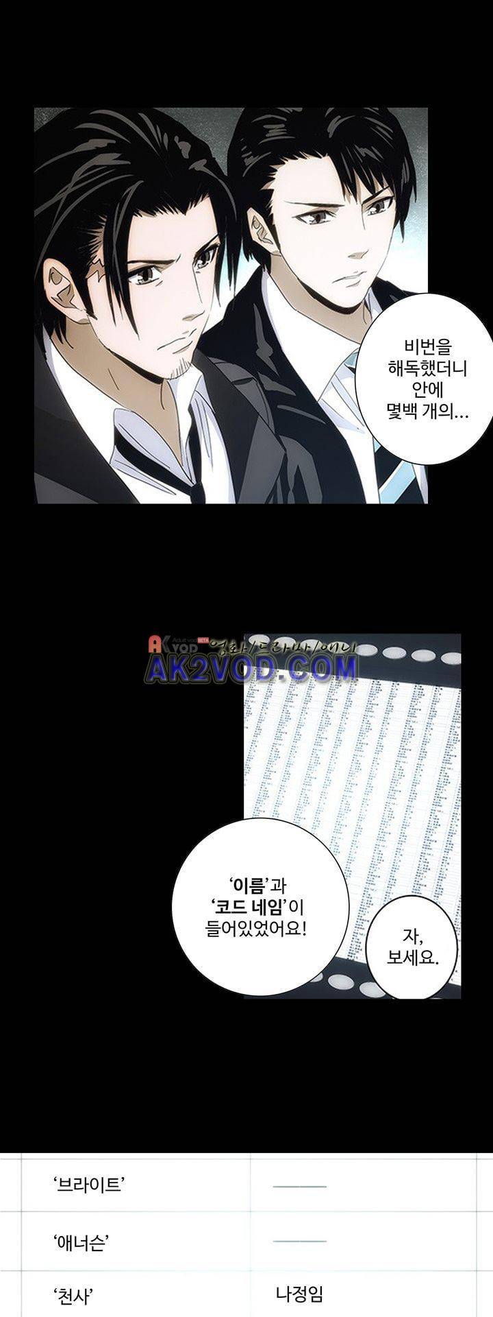 로스트 시티 69화 15