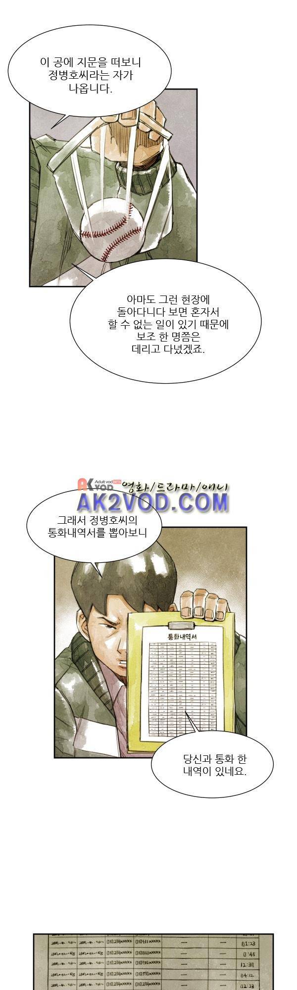 황색저널 22화 2