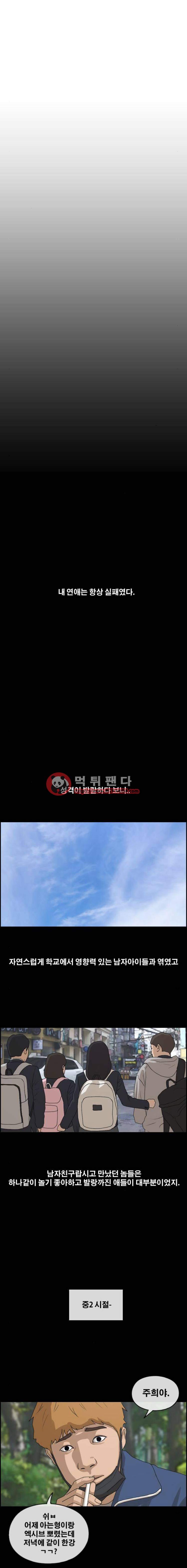 프리드로우 221화 - 신인배우의 질투(4) 9
