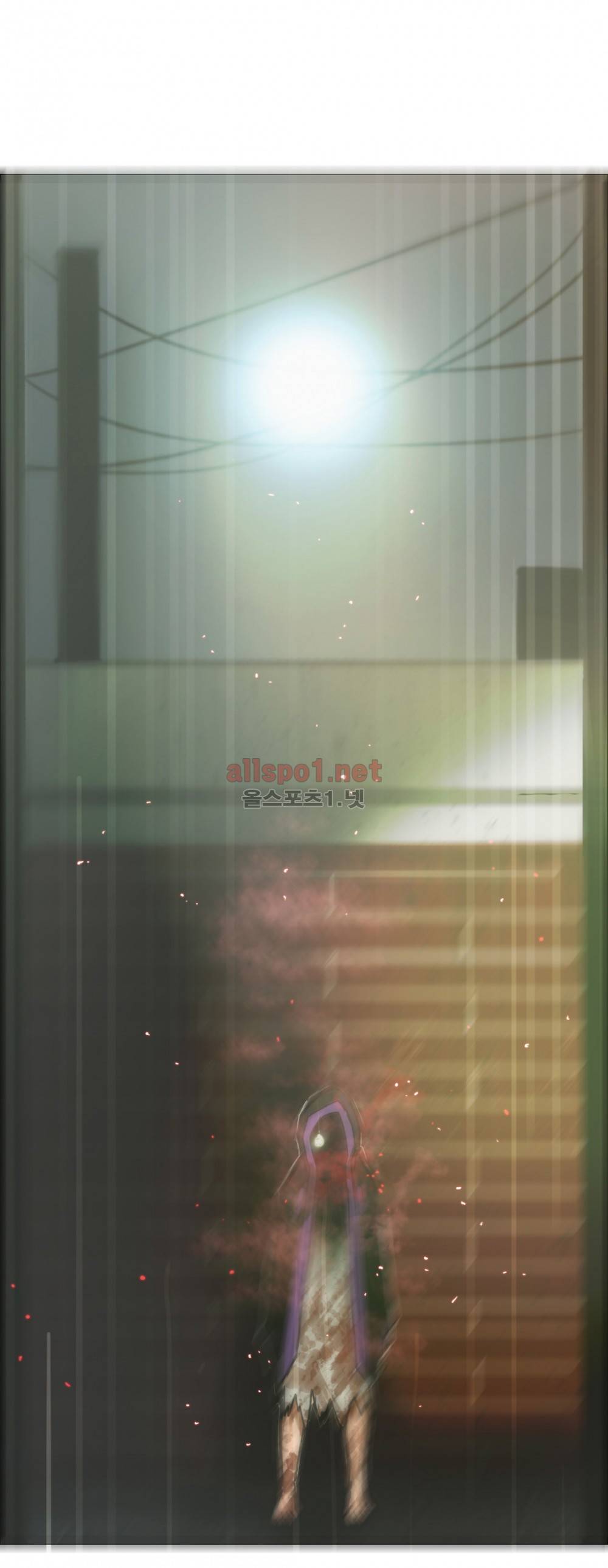 방황하는 신 23화 3