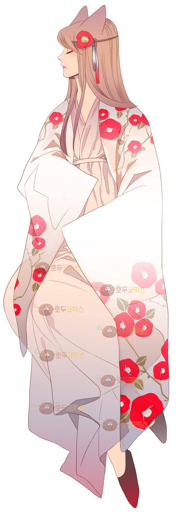 3rd Time Kiss (서드 타임 키스) Chapter 2 - 두번째 키스 18