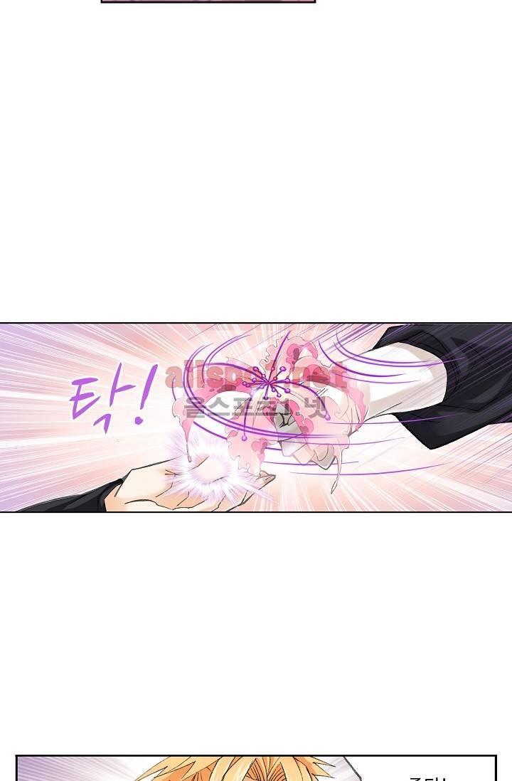 엘피스 전기: SOUL LAND 272화 48