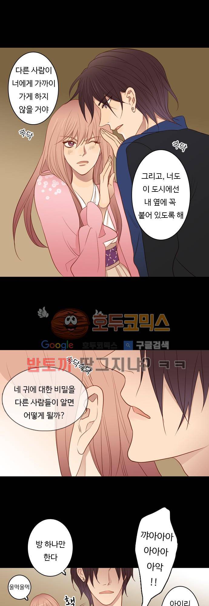 chapter 43 - 루더프와 아이리 15