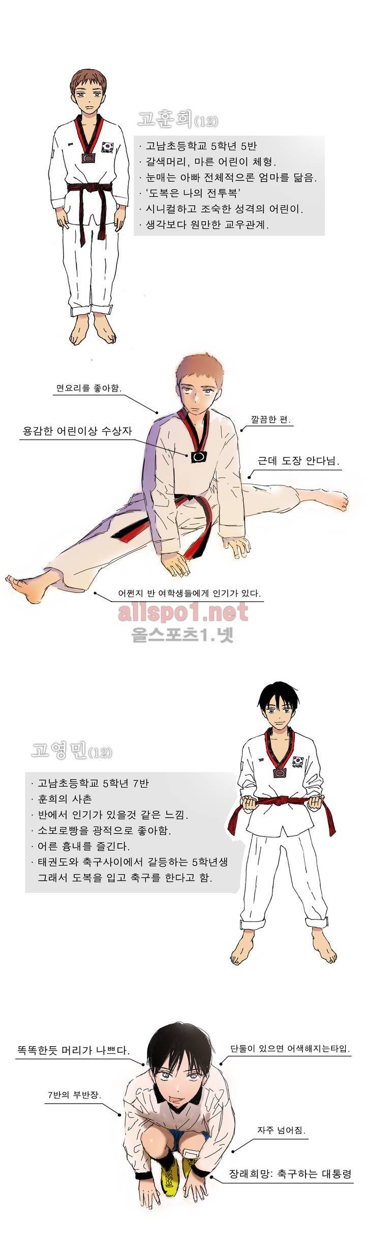 버츄얼 패밀리 10화 특별편 4