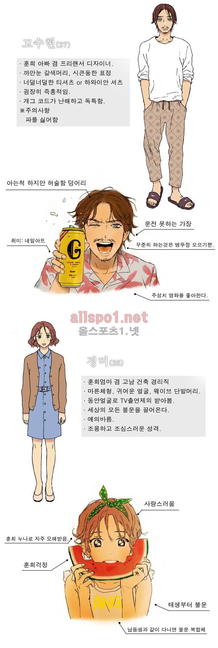 버츄얼 패밀리 10화 특별편 7
