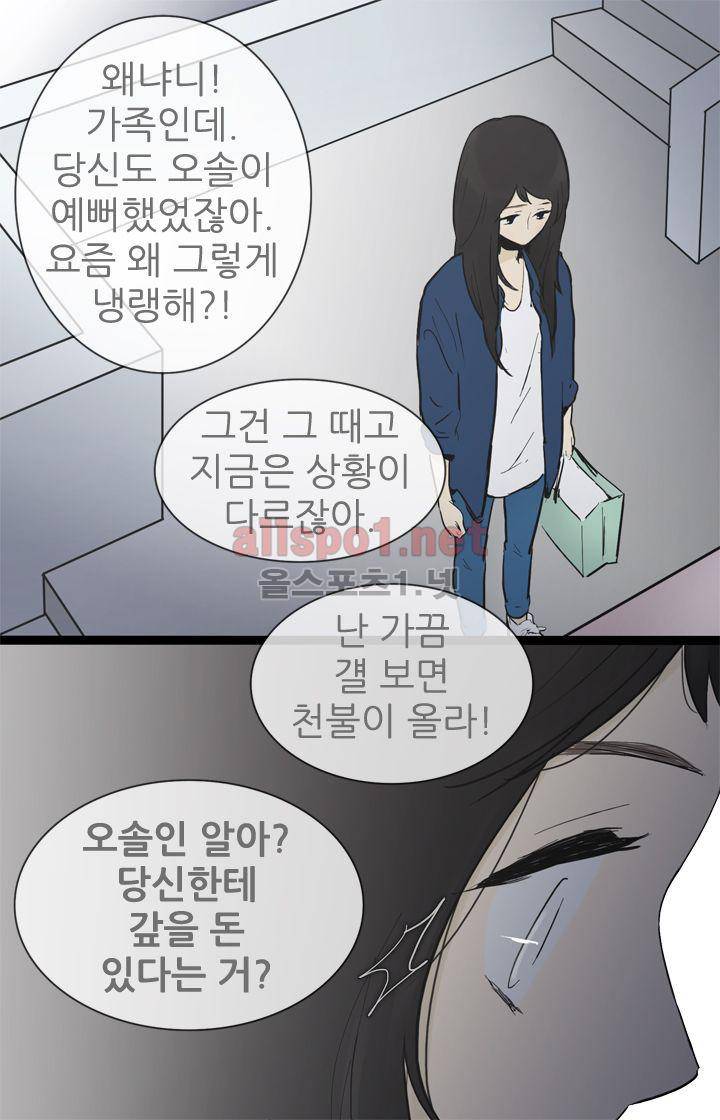일단 뜨겁게 청소하라?! 35화 9