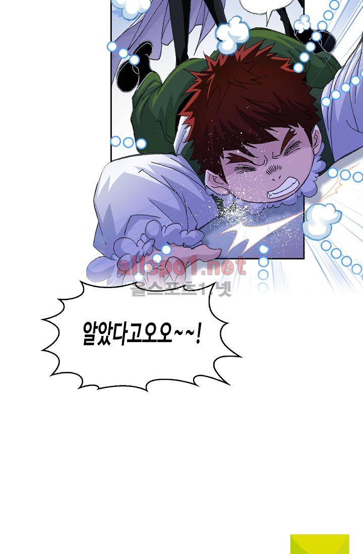 엘피스 전기 SOUL LAND 308화 66