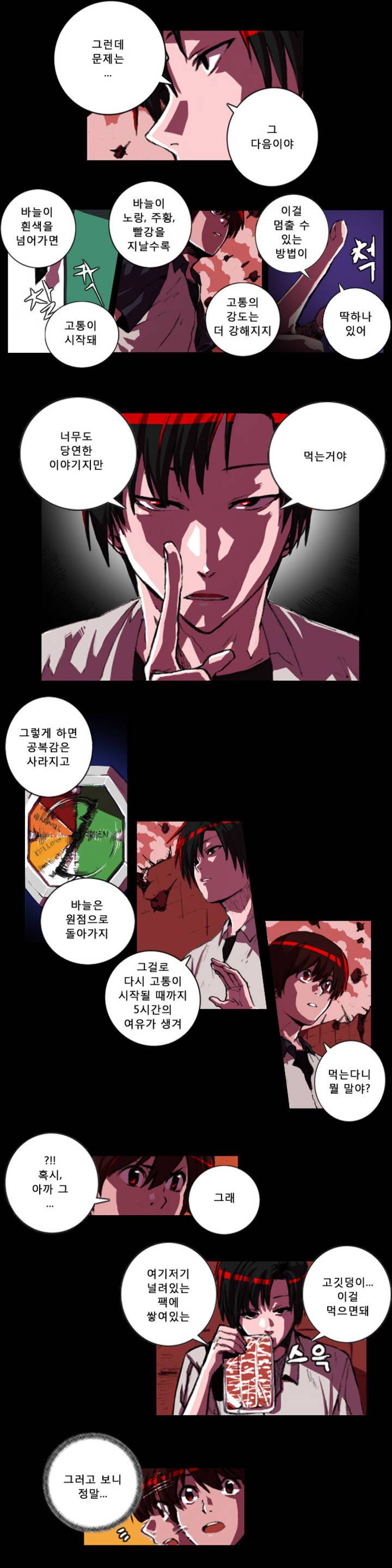 법칙과 순서의 세계 프롤로그 8