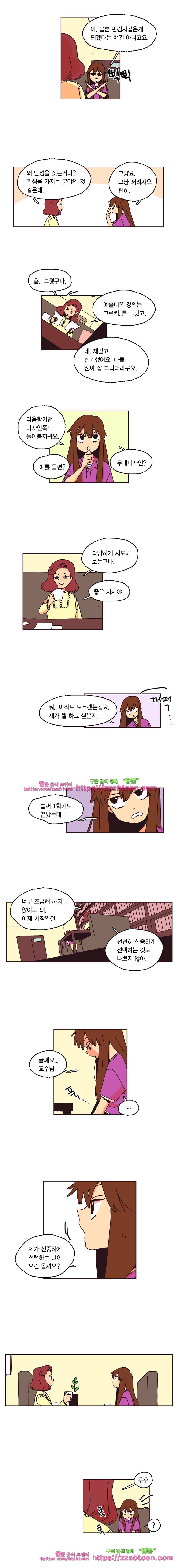 20세 보고서-43화 4