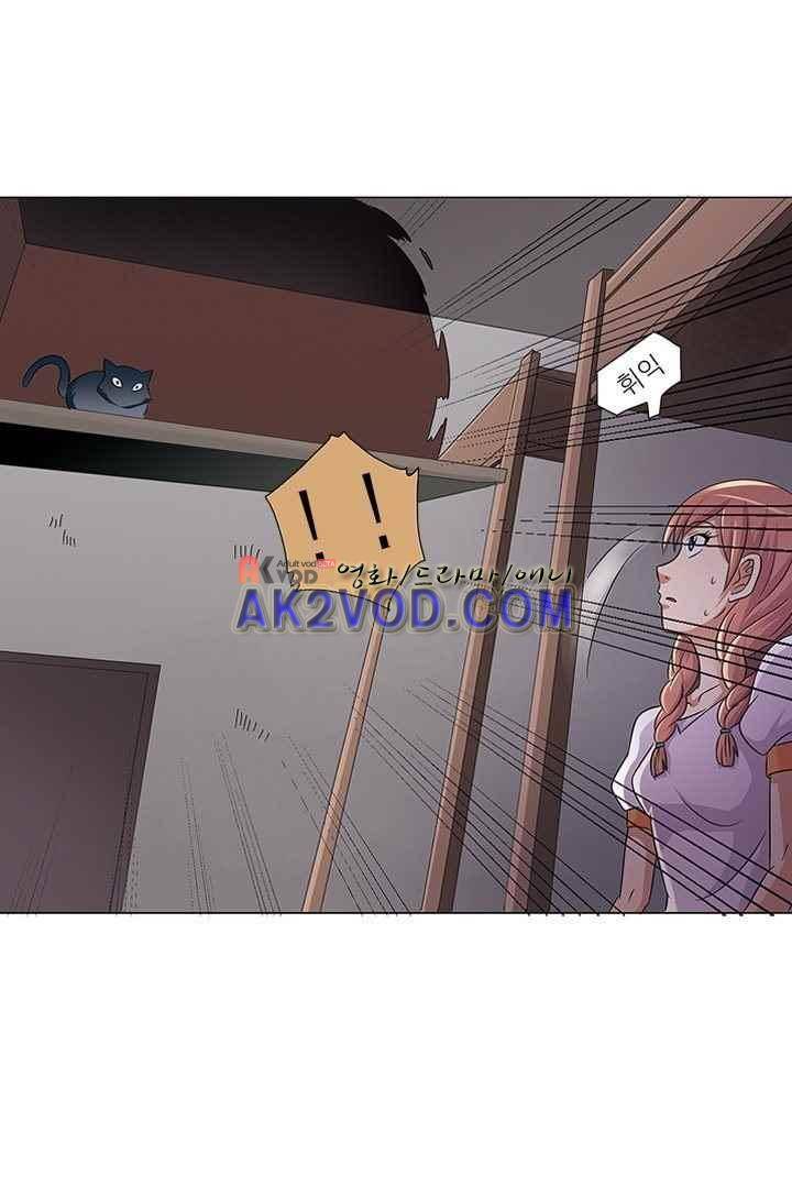 여학생 기숙사 5화 22
