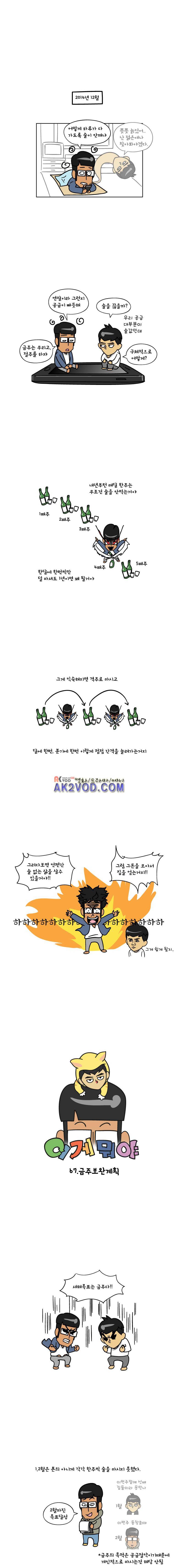 이게뭐야 67화 1