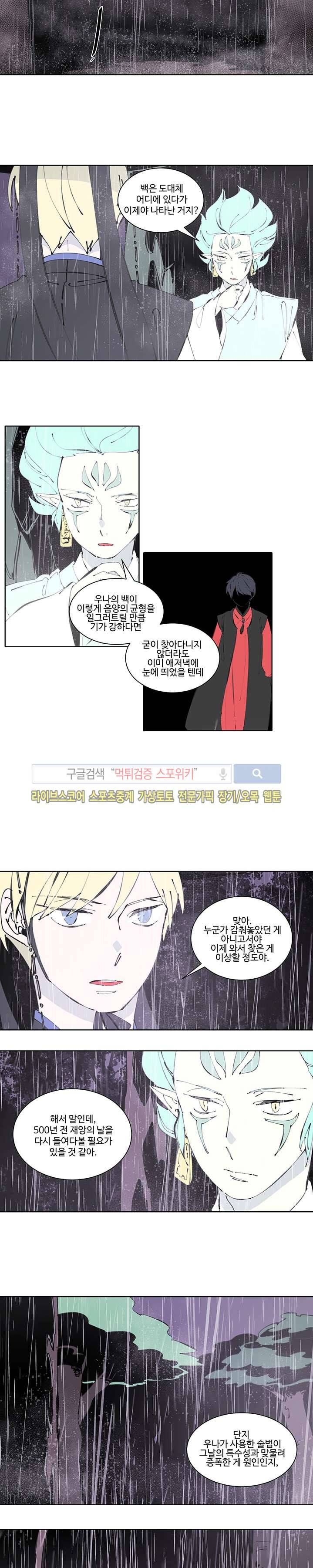 시간선 시즌2 5화 2