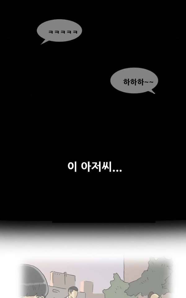 복학왕 201화 - 봄 4화 14