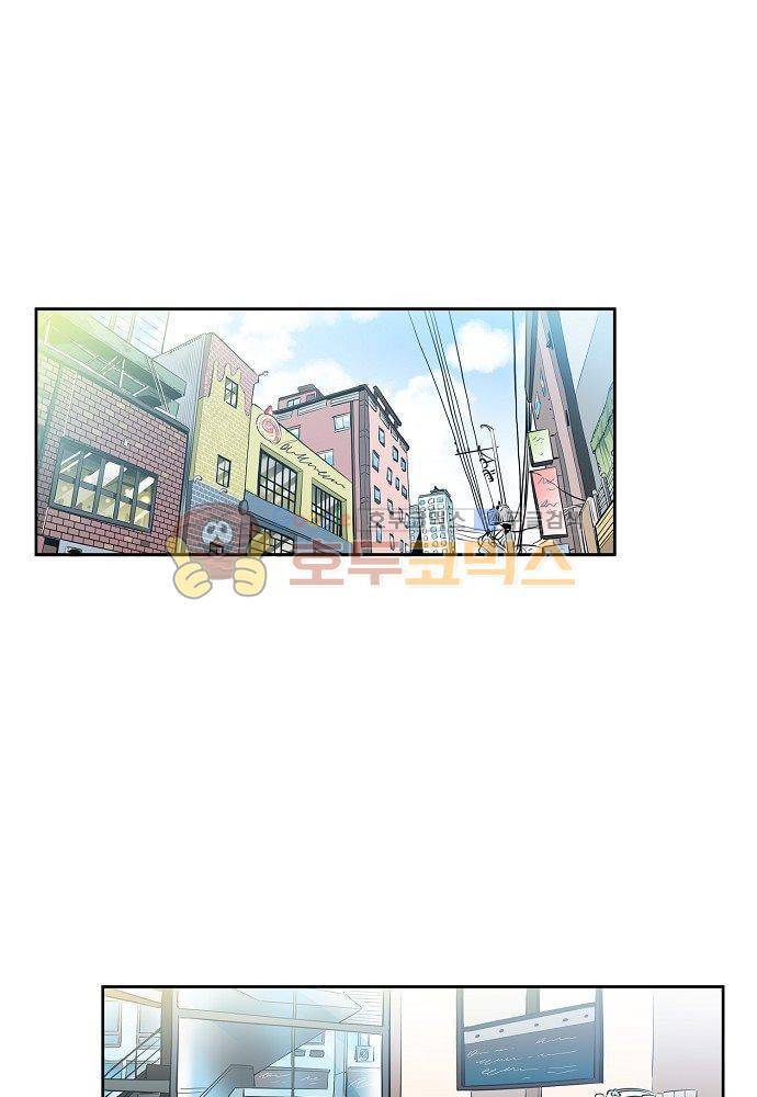 넌 나의 피로회복제 84화 1