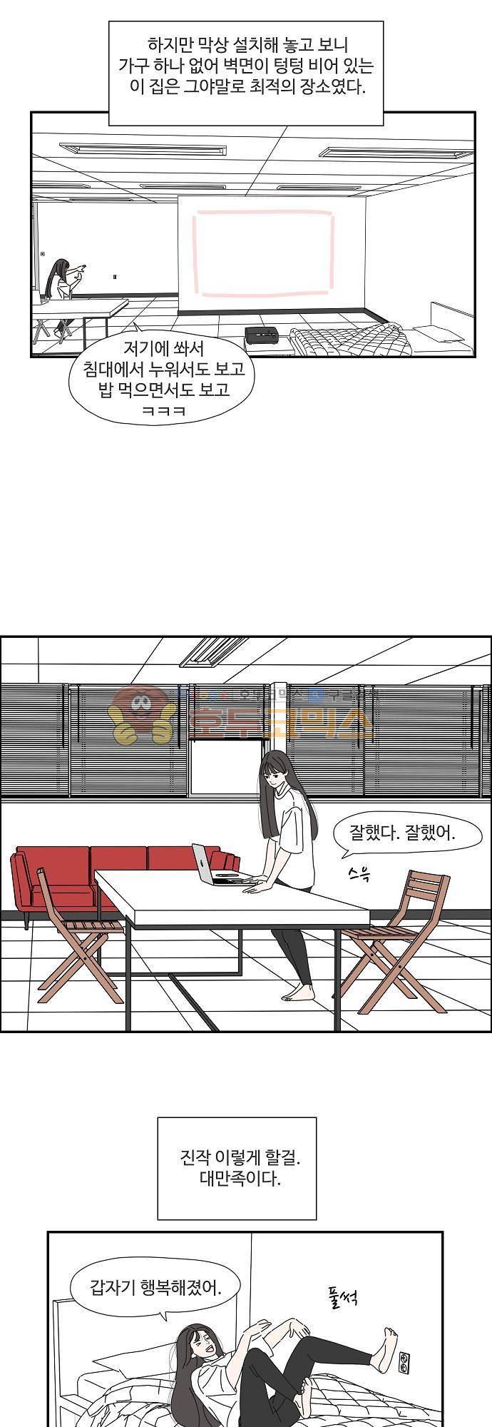 아무것도 하고 싶지 않아 29화 6