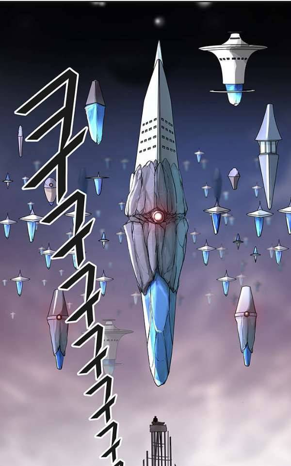 신의 탑 2부 310화 - 3가지 명령 2 6