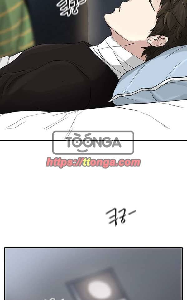 신의 탑 2부 310화 - 3가지 명령 2 58