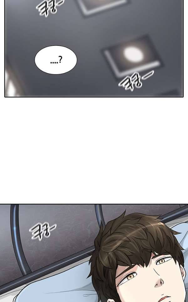 신의 탑 2부 310화 - 3가지 명령 2 59