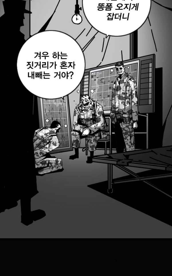 신도림 98화 - 전역 14