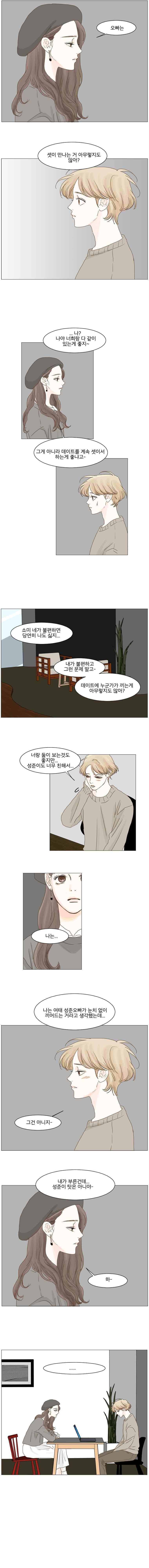 아쿠아맨 88화 6