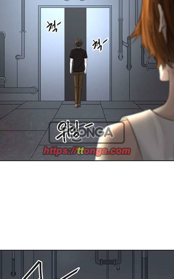 신의 탑 2부 311화 - 3가지 명령 3 10