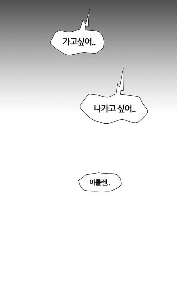 신의 탑 2부 311화 - 3가지 명령 3 63