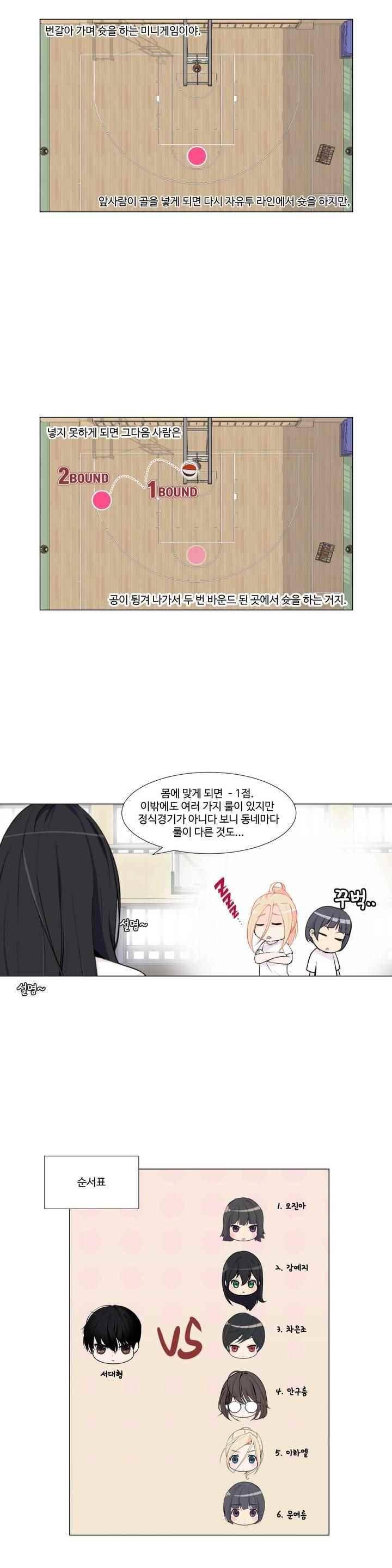 백코트 56화 4