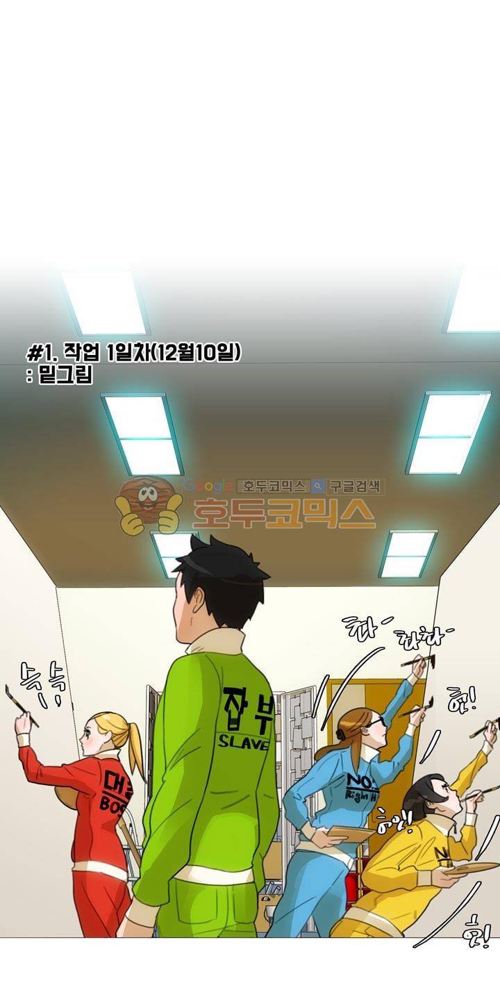 동시상영관 23화 - The Winner Takes It All 16