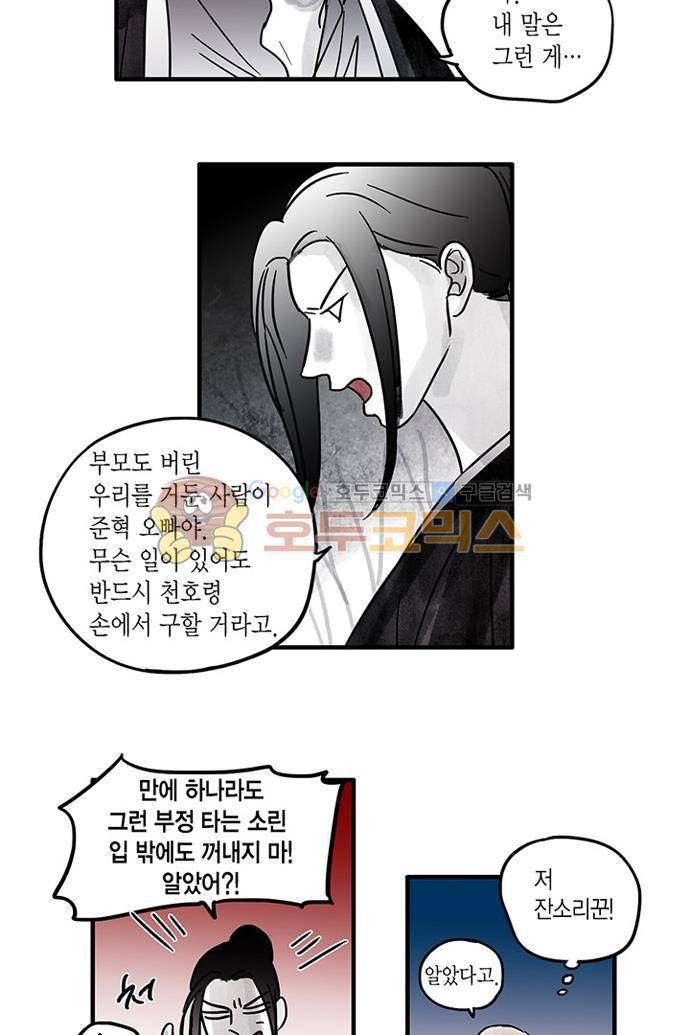 만신 노해 48화 15