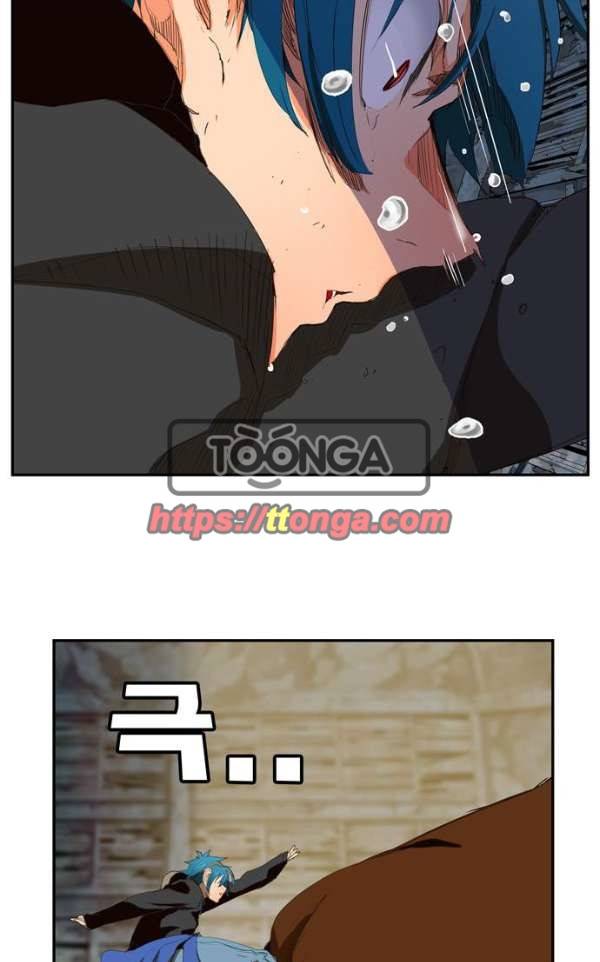 갓 오브 하이스쿨 373화 22