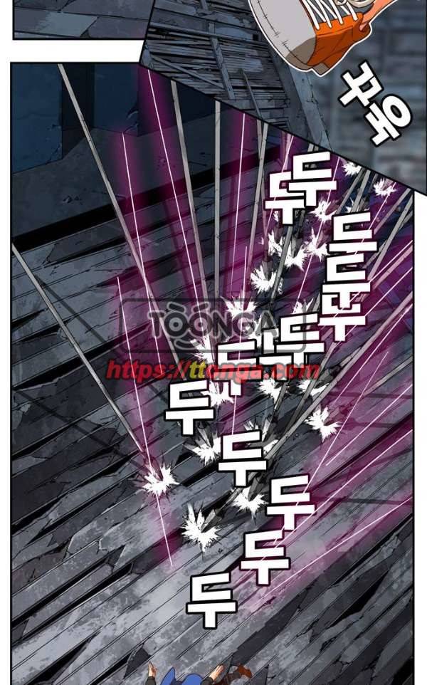 갓 오브 하이스쿨 373화 58