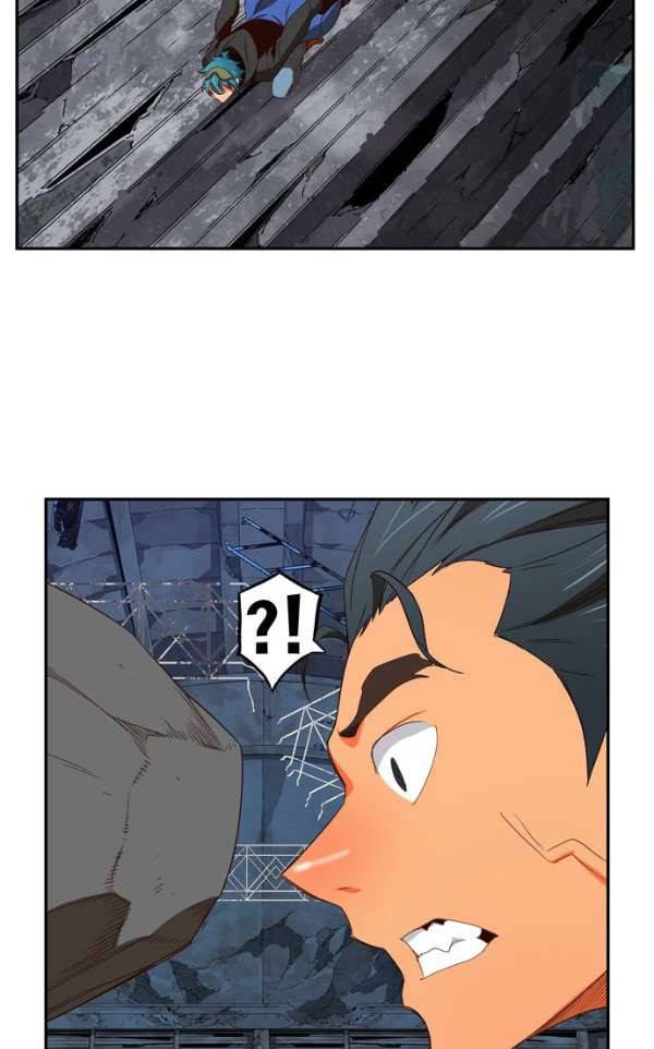 갓 오브 하이스쿨 373화 59