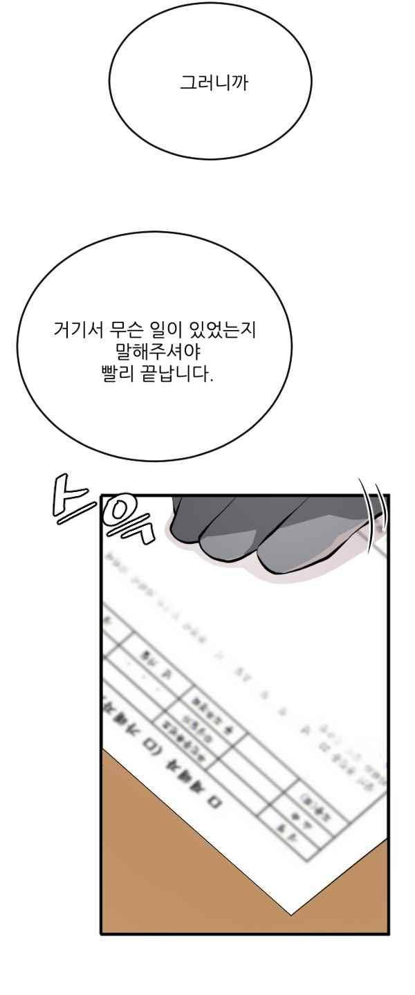 난 뭘로 보여? 46화 8