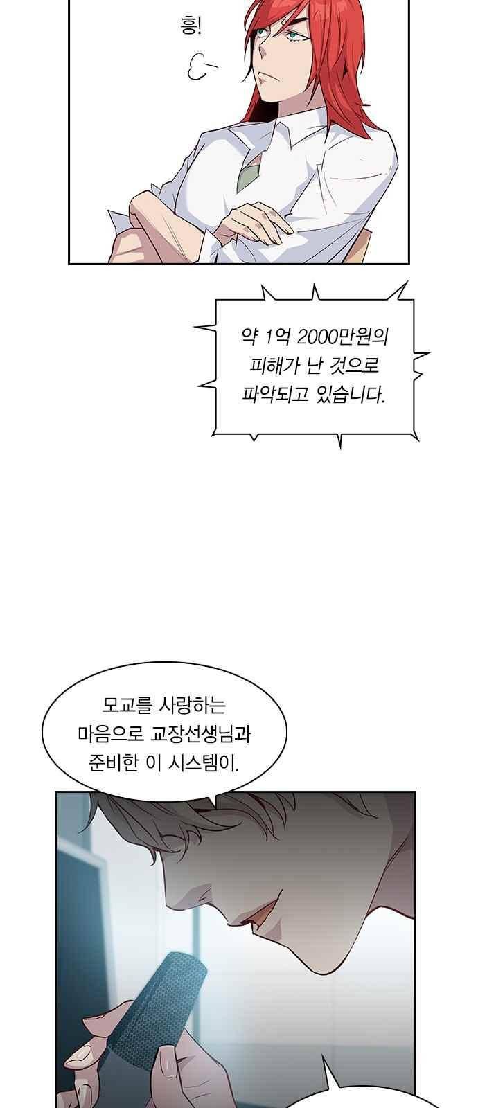 세상은 돈과 권력 15화 4