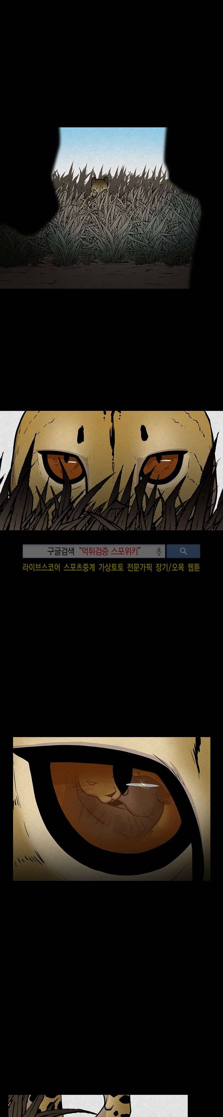 동물의 왕국 11화 2