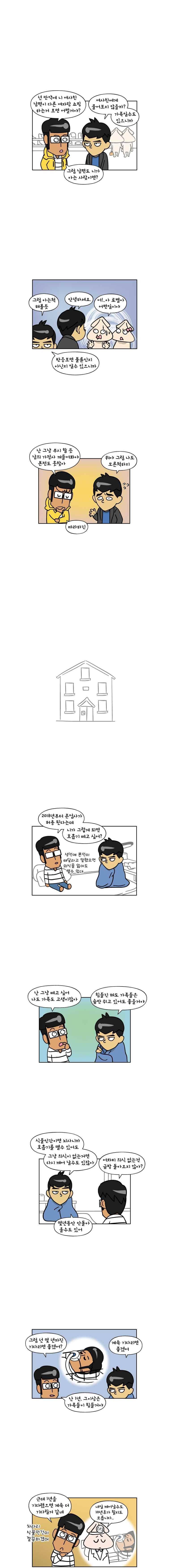 이게뭐야 113화 2