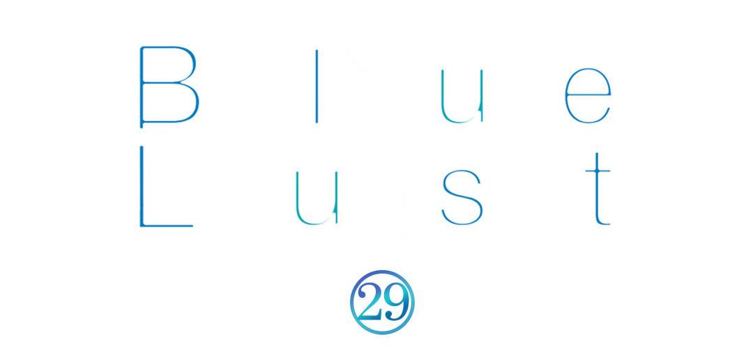 블루 러스트 29화 1