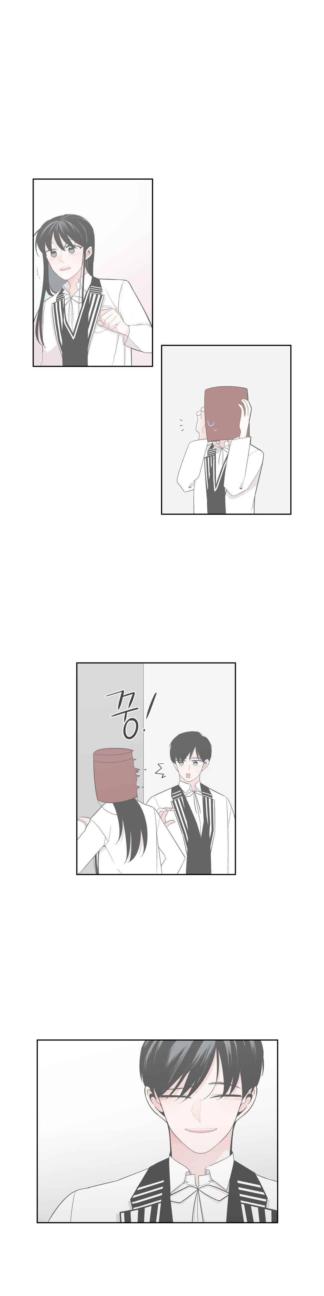 기절소녀 하나미! 55화 4