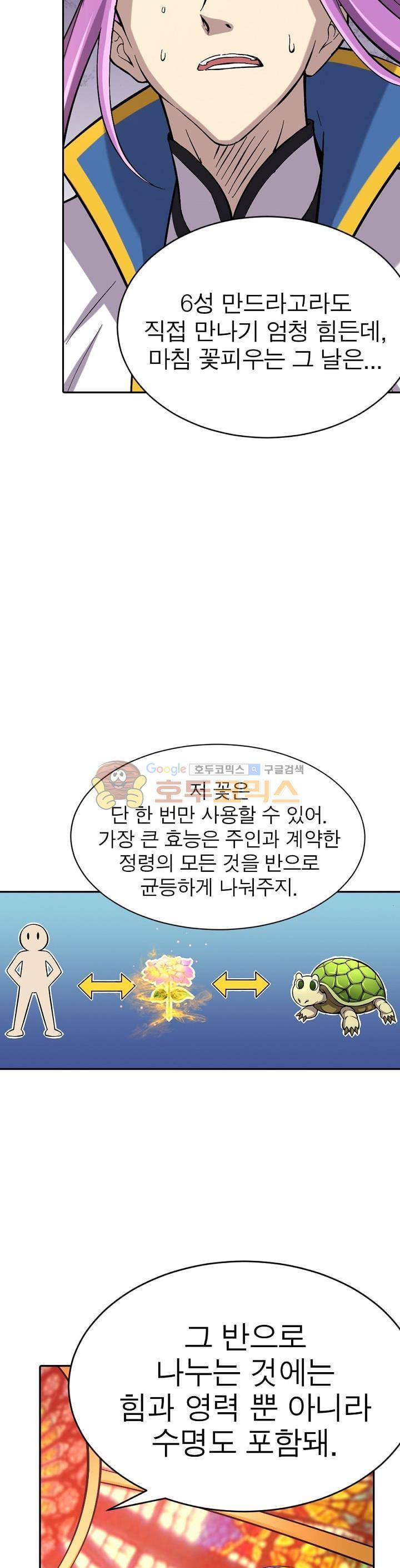정령사: 나타르 전기 187화 2