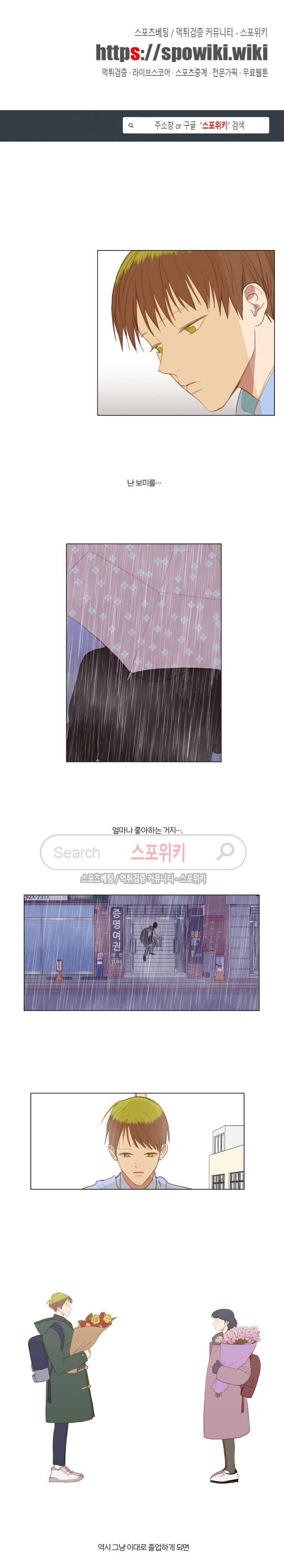 우주, 소년 60화 1