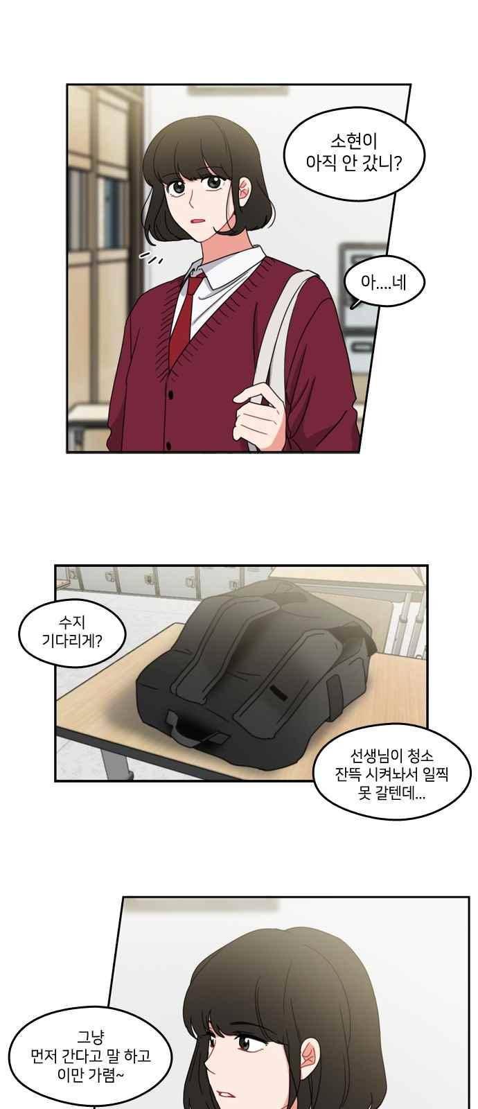 이것도 친구라고 64화 4