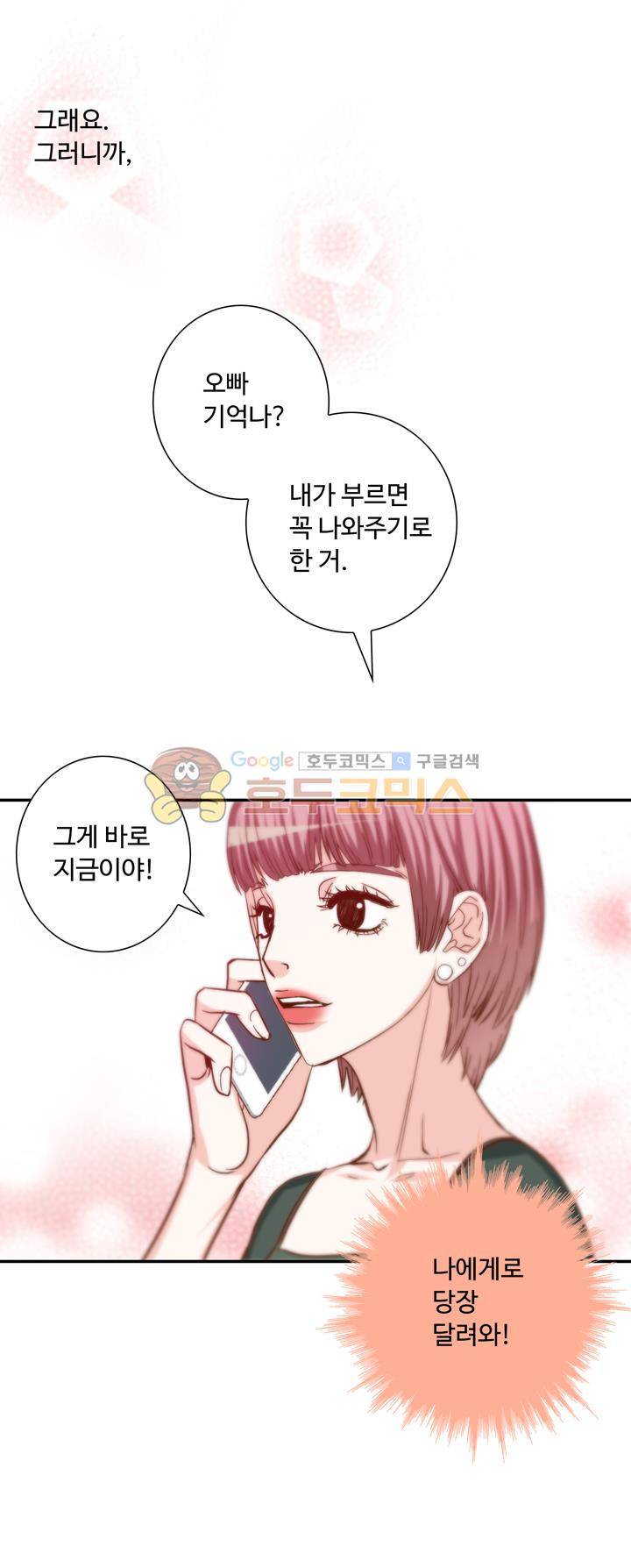 그녀는 VIP 33화 5